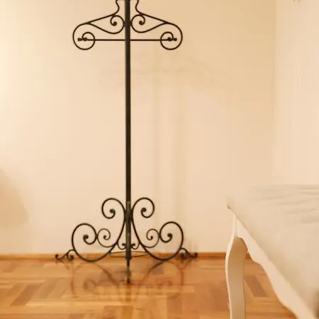 Heart Of On The Vaci Street Apartmán Budapešť