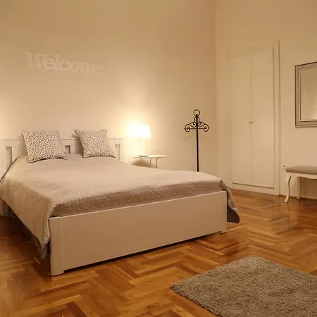Apartmán Heart Of On The Vaci Street