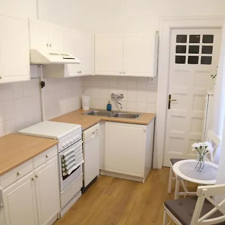 Apartmán Heart Of On The Vaci Street Budapešť