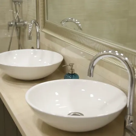 Heart Of On The Vaci Street Apartmán *